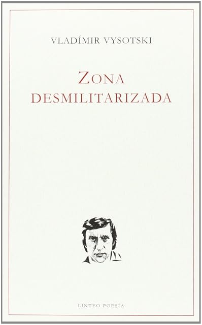 Portada de Zona Desmilitarizada