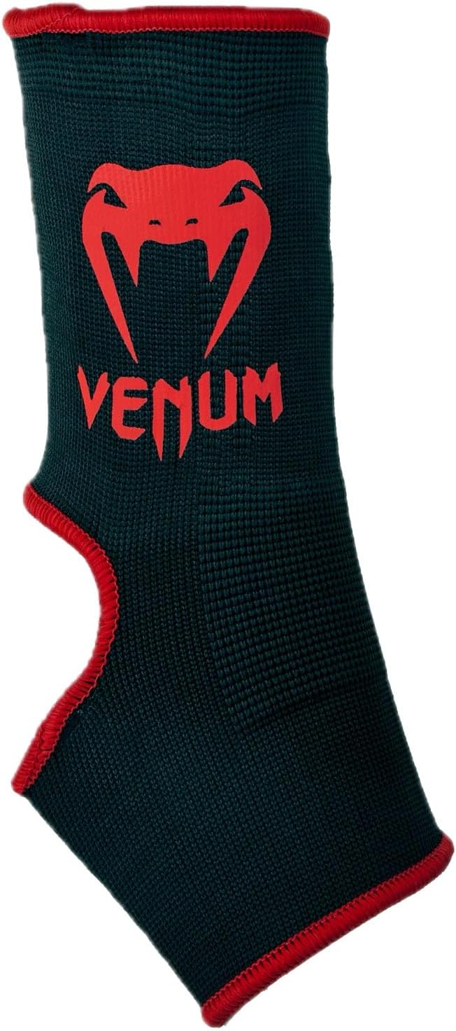 Venum Muay Thai/Kick Boxing Ankle Support Guard