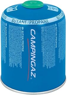 Campingaz Blue CV470 Plus Gas Cartridge
