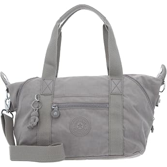 Kipling Art Mini Carry Bag Lightweight Small with Zip Travel