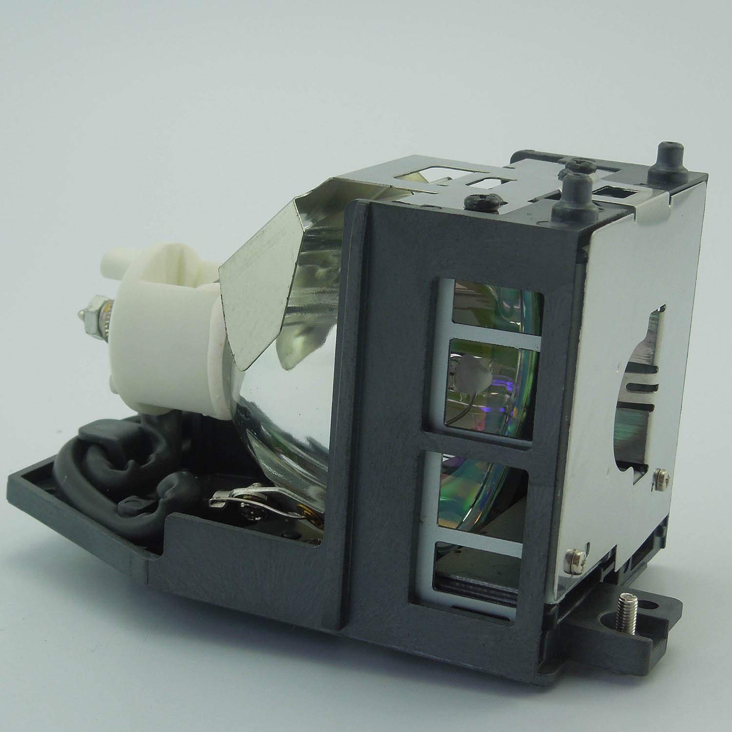 CTLAMP AN-100LP Replacement Projector Lamp Bulb with Housing Compatible with Sharp DT-100 DT-500 XV-Z100 XV-Z3000