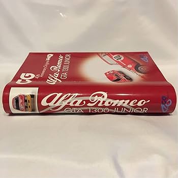 Amazon | CAR GRAPHIC 40周年記念限定 チョロQ アルファロメオ GTA