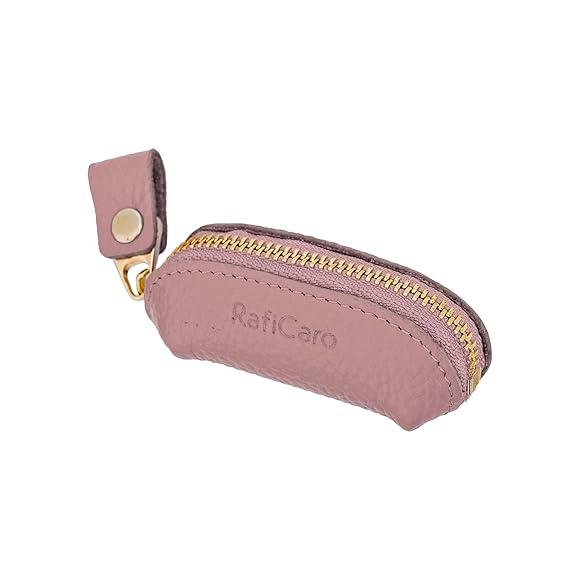 Amazon | [ラフィカロ] コインケース 本革 印鑑ケース 小銭入れ