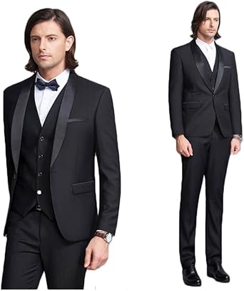 tuxedo dress amazon