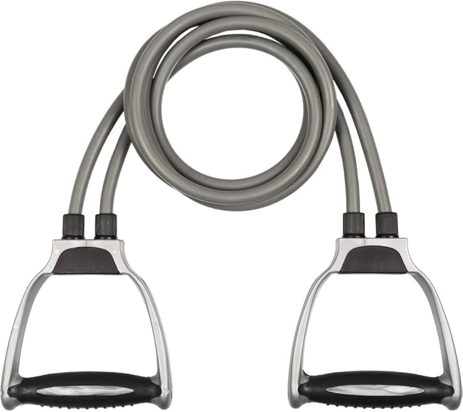 See full amazon price history chart for D-fix® Double Toning Resistance Tube Heavy Quality Pull Rope Elastic Rubber Exercise Band for Stretching, Workout, Home Gym with Grip D Shaped Handles for Men and Women with Workout (Grey) D-fix® Double Toning Resistance Tube Heavy Quality Pull Rope Elastic Rubber Exercise Band for Stretching, Workout, Home Gym with Grip D Shaped Handles for Men and Women with Workout (Grey) (B0DFYXDPMZ) Amazon Price History, Amazon Price Tracker
