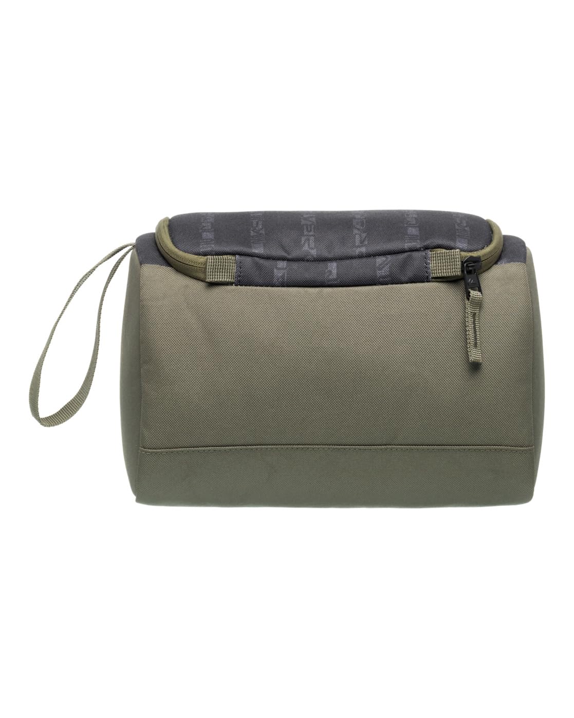 Quiksilver Capsule - Neceser para Hombres., Iris Leaf, Talla única