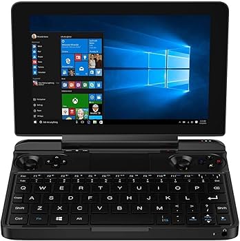 Amazon.co.jp: GPD WIN Max 2021 8インチ 新型 ポータブルゲーミング