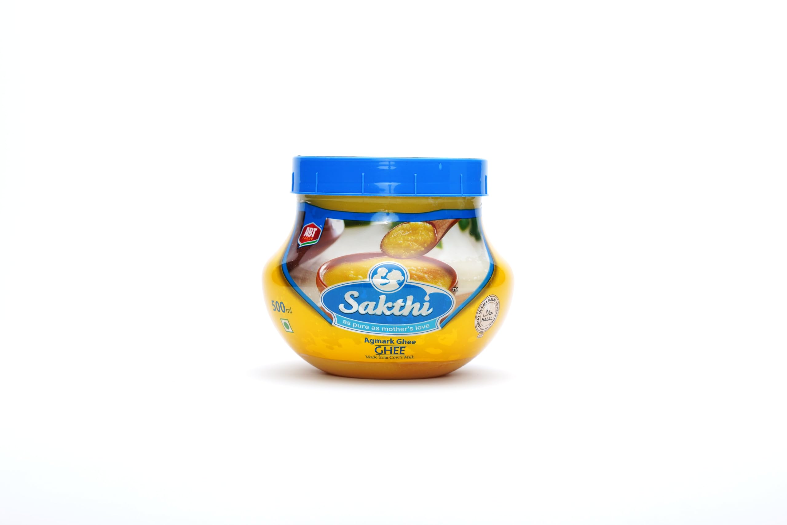 Sakthi Pure Ghee 500ml