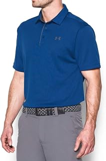Men's Tech Golf Polo