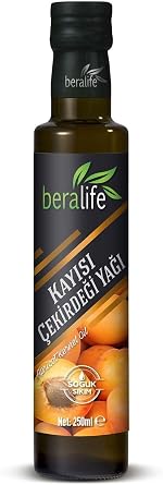 Beralife Kay s   ekirde i Ya  - 250Ml Kay s   ekirde i Ya