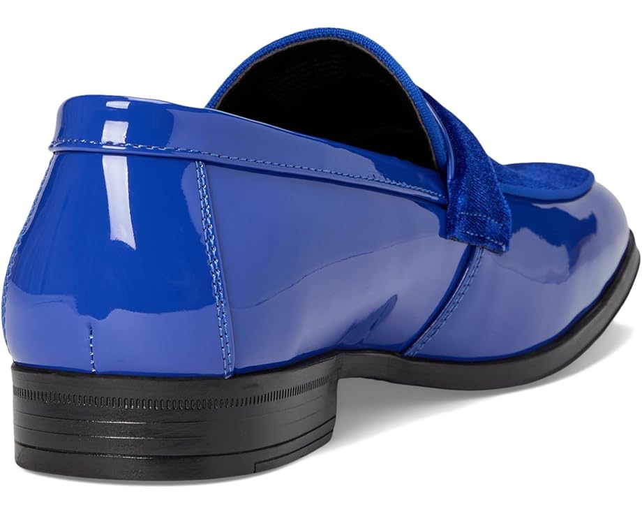 Stacy Adams Spratley Saddle Slip-On - Back View