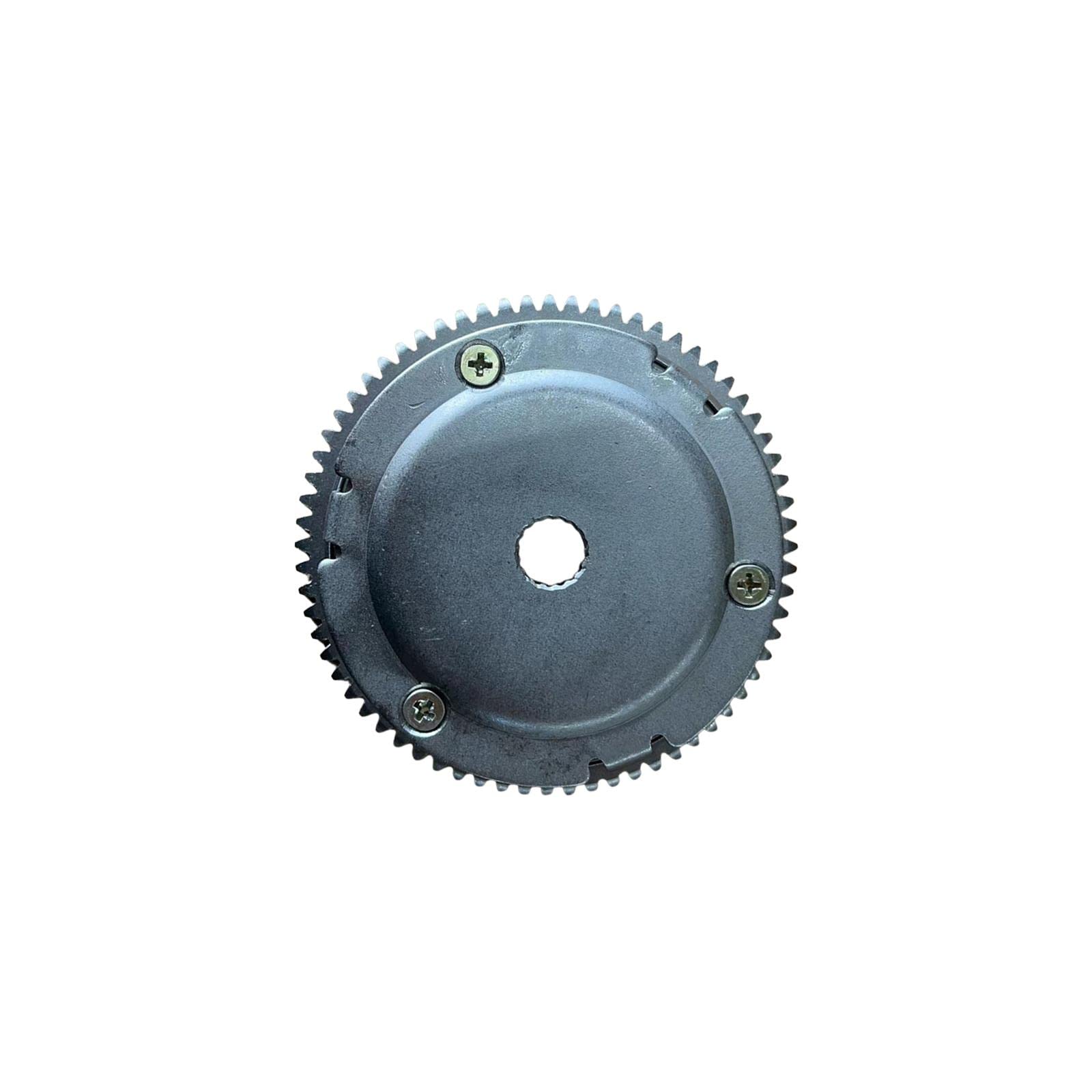 Embrague de Arranque para Motor JOG50 CV50W YV50 YJ50 CY50 CY50HS CY50H
