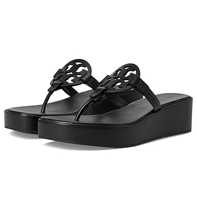 Tory Burch Miller Wedge 25 mm Women
