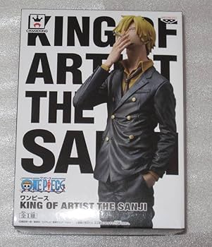 ワンピース KING OF ARTIST SPECIAL COLOR サンジ 楽天市場】ワンピース KING OF ARTIST THE SANJI サンジ : 御宅
