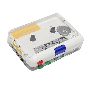 カセット　プレーヤー　セット 61QSXLo-2RL._UF350,350_QL80_.jpg