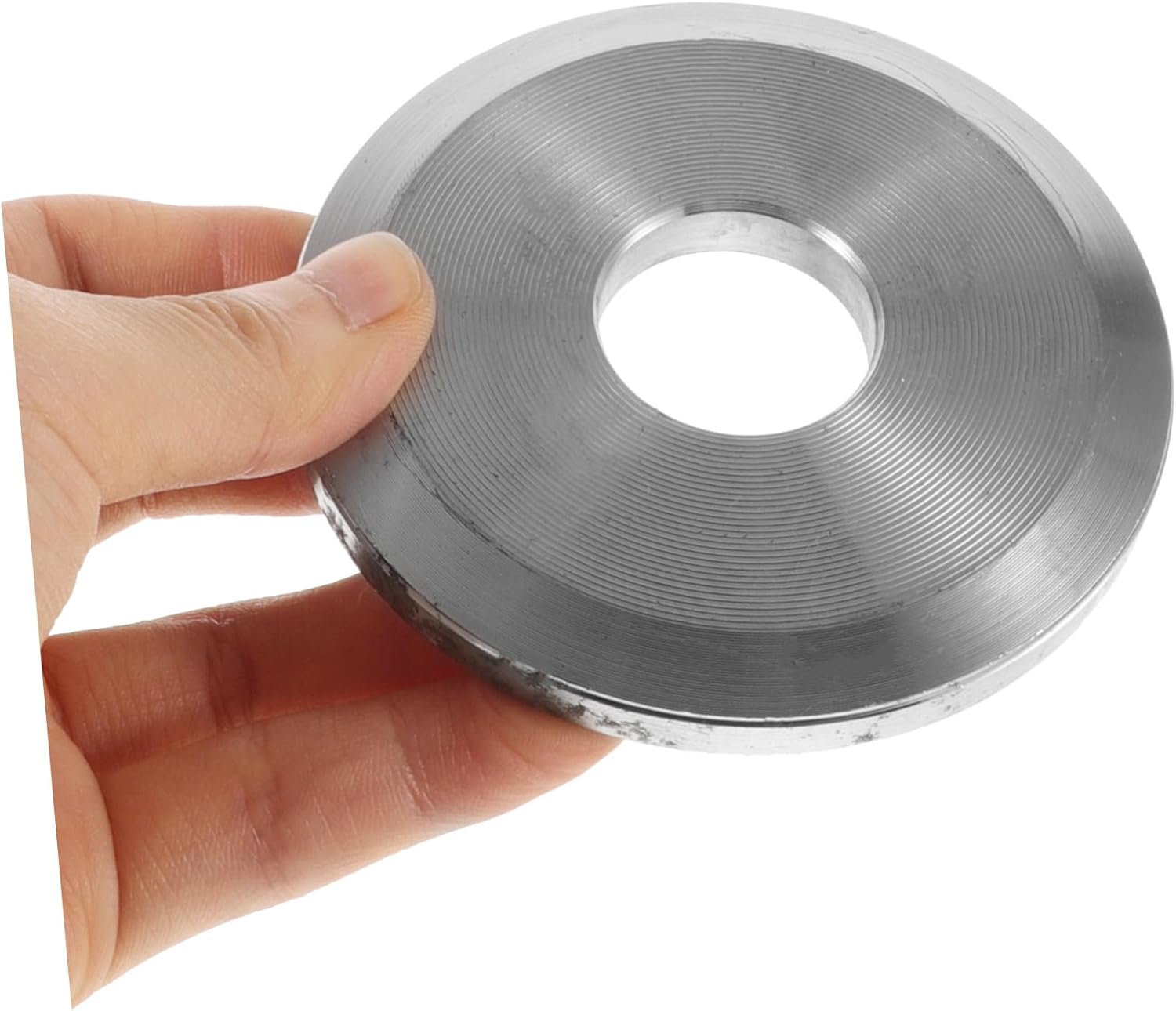 WOONEKY Table Saw Clamp Plate Woodworking Saw Accessory Blade Splint Clamp for Corner
