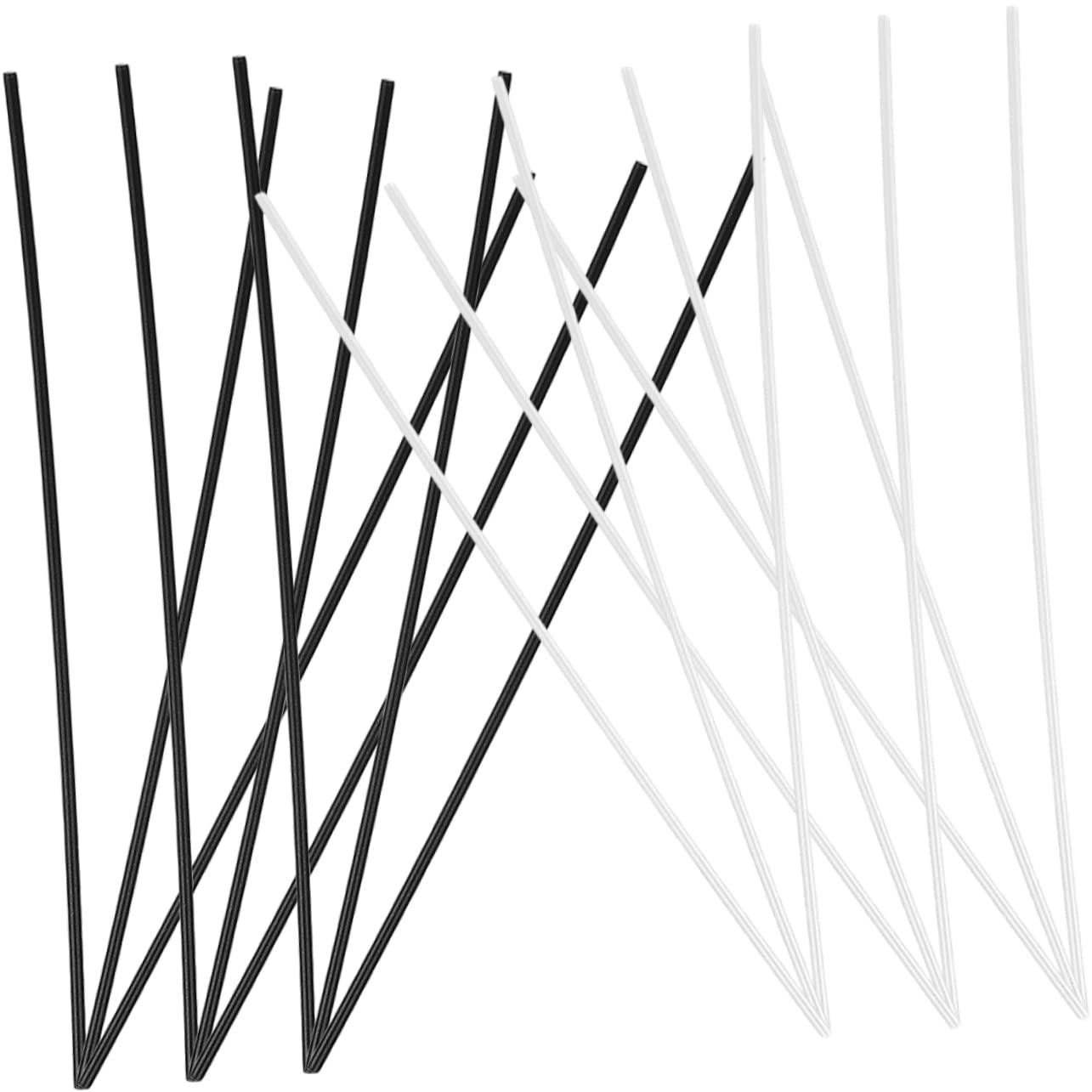 GLSTOY Guitar Fretboard Accessories Set 200pcs Inlay Dots Handmade for Guitar Players