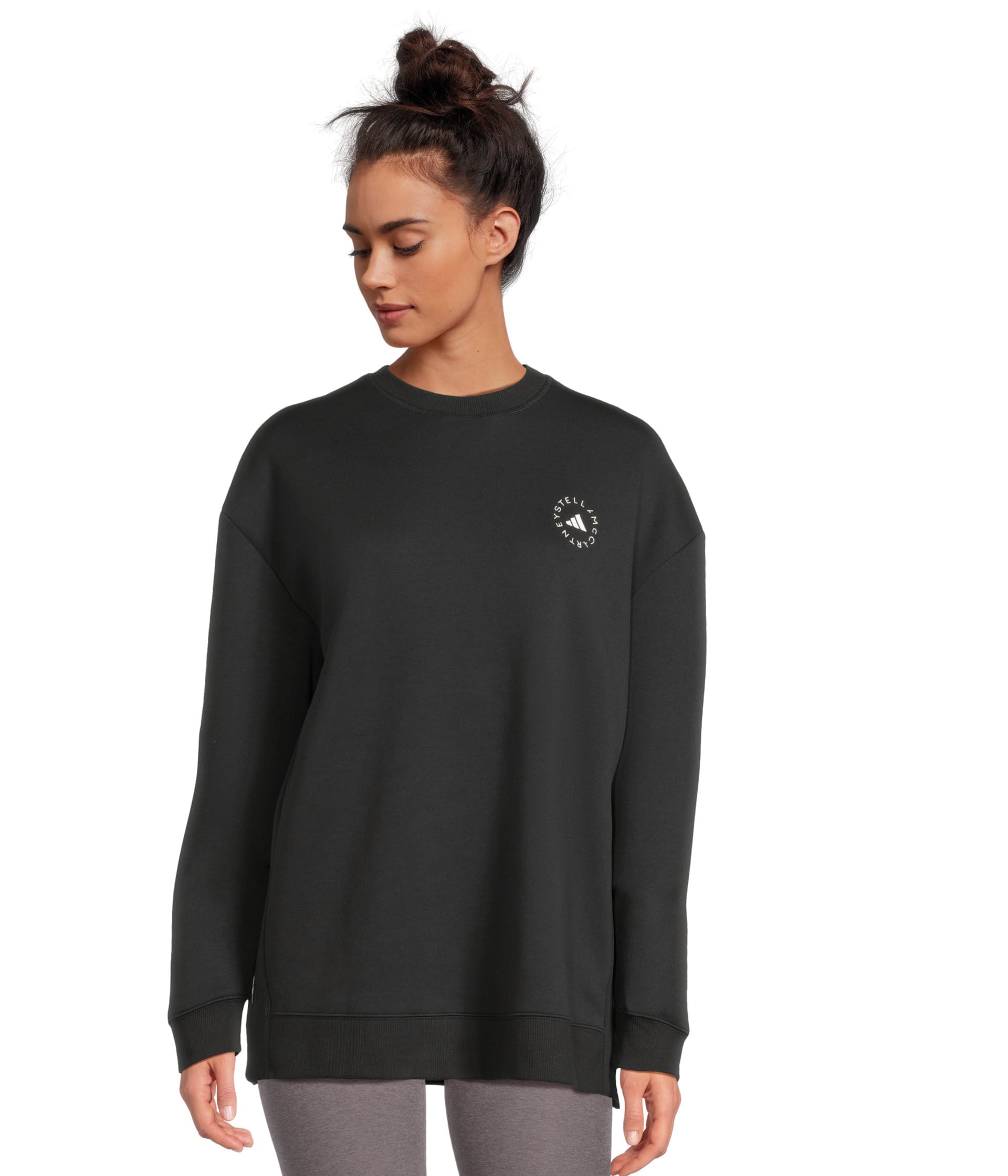 adidasWomen's Loose Sweatshirt Iw6321