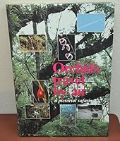 Orchids Travel by Air: A Pictorial Safari 9090036326 Book Cover