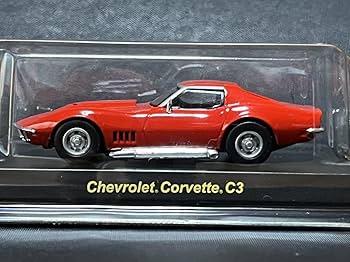 シボレー コルベット ミニカー 赤 51tf3KvJaBL._UF350,350_QL50_.jpg