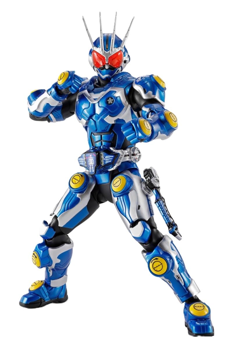 Amazon.co.jp: S.H.フィギュアアーツ（真骨彫製法） 仮 面 ライダーG7