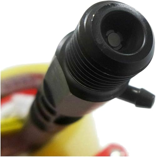 Miniatura 6 de New DELPHI EJBR02801D CRDI -Diesel Fuel Injector 33800-4X500 Compatible With HYUNDAI TERRACAN 29 KIA SEDONA  CARNIVAL 29 -Diesel