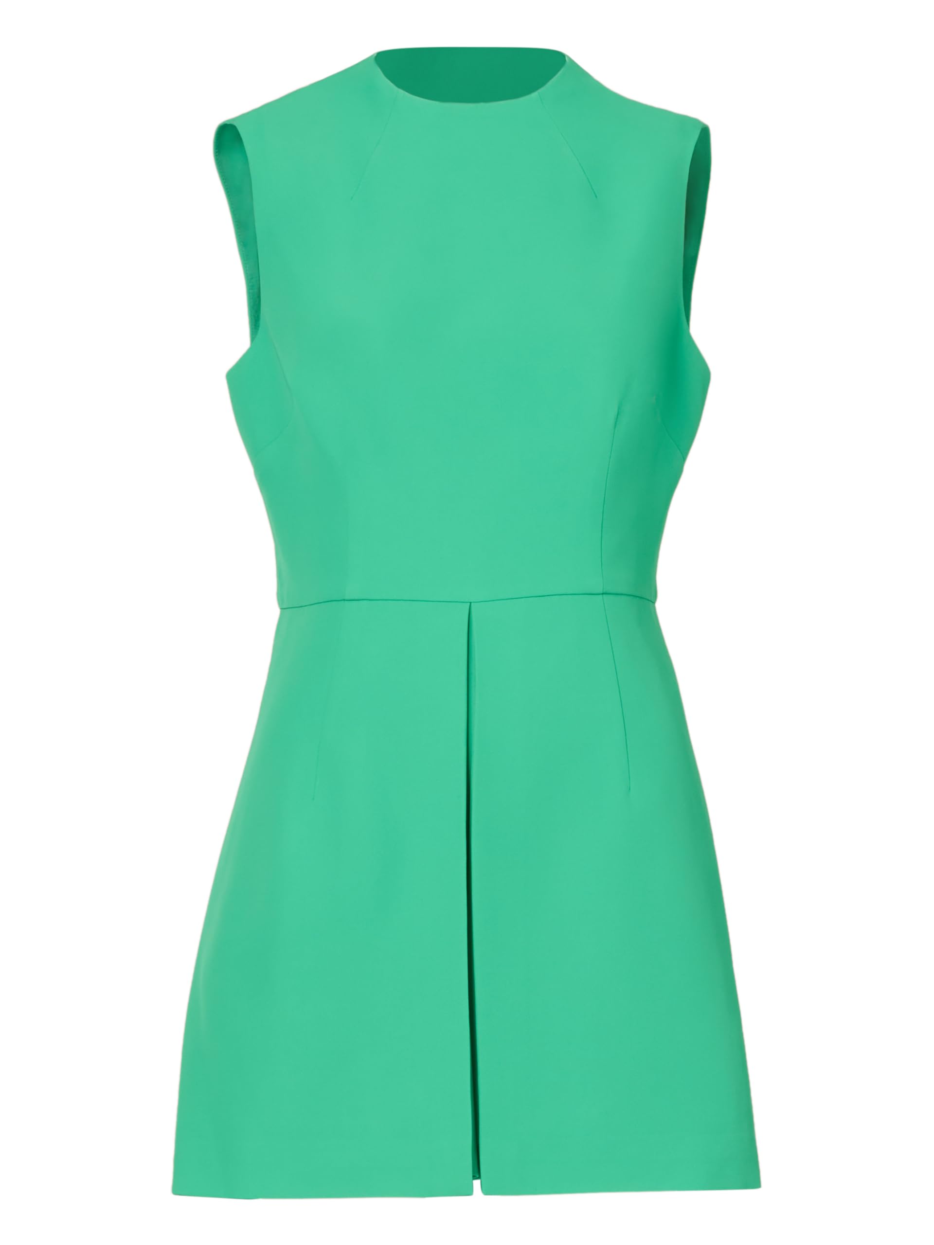 Adrianna Papell Kombinezon Kobiety Peplum Romper