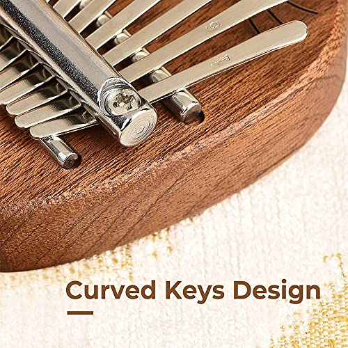 Piano à Pouces Kalimba, Instrument De Piano à Pouce Kalimba, Piano à Pouce Portable Kalimba, Piano à Pouces Pour… - Les Beatles, Paul McCartney, John Lennon, RIngo Starr, George Harrison Piano à Pouces Kalimba, Instrument De Piano à Pouce Kalimba, Piano à Pouce Portable Kalimba, Piano à Pouces Pour… – Image 7