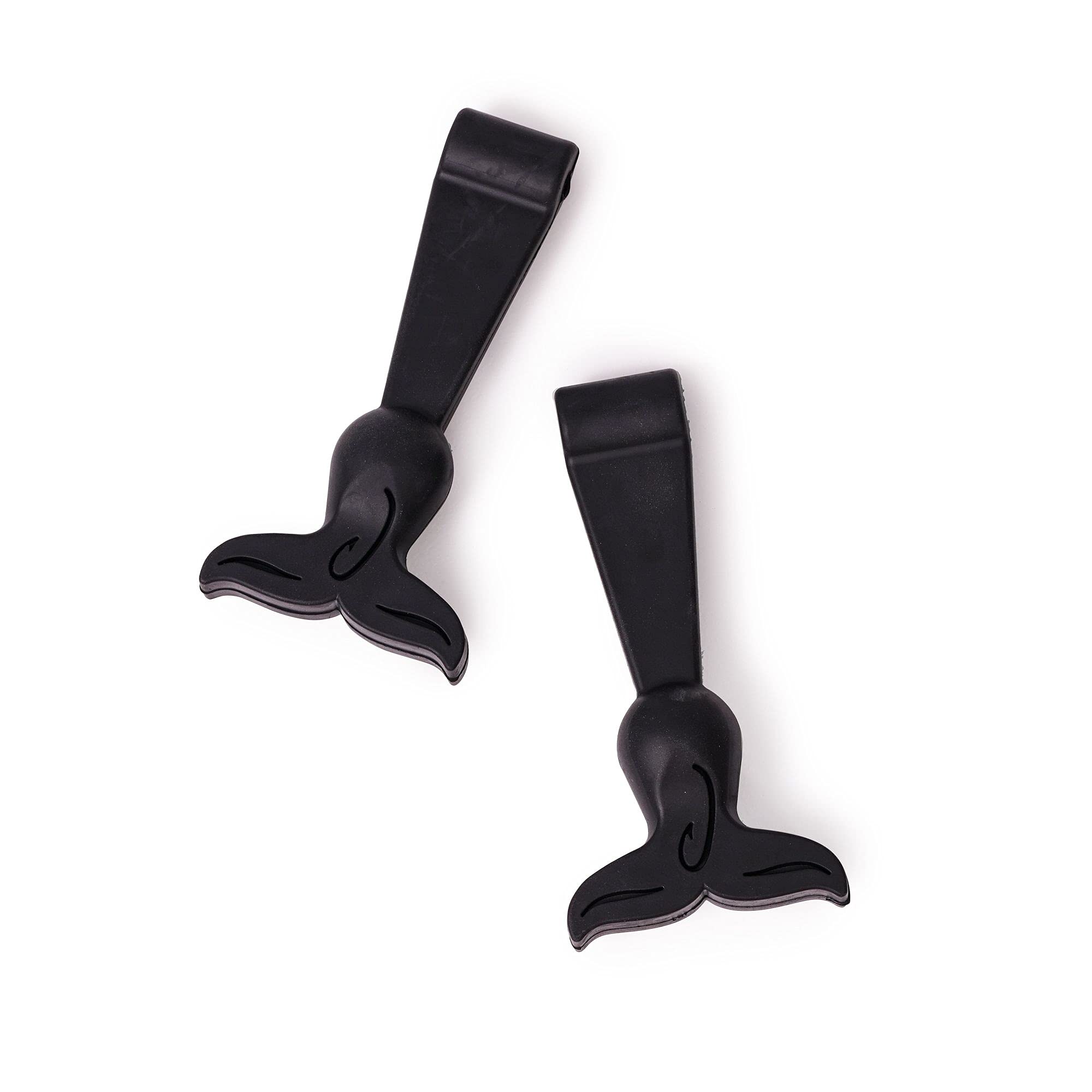 Amazon.co.jp: ORCA(オルカ) キャンプ 小物 Whale Tail Latches (2コ