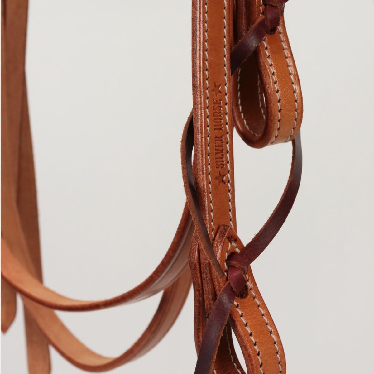 Set Western Silver Horse Big Pearl, Redini, Briglie e Pettorale, Fibbie in Acciaio Inox per Performance e Sicurezza, Perfetto per Hobby Horse, Passeggiate, Competizioni e ogni Situazione Equestre
