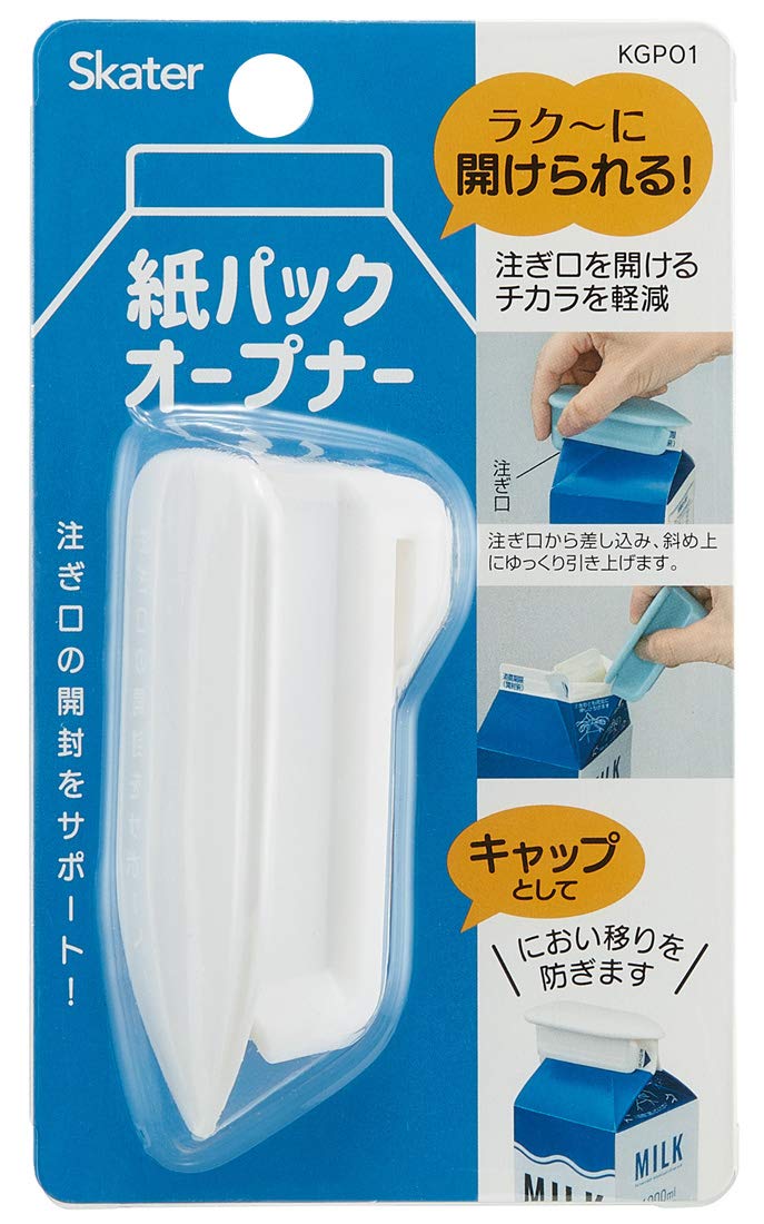 Amazon.co.jp: スケーター (skater) 紙パック 飲料用 パック