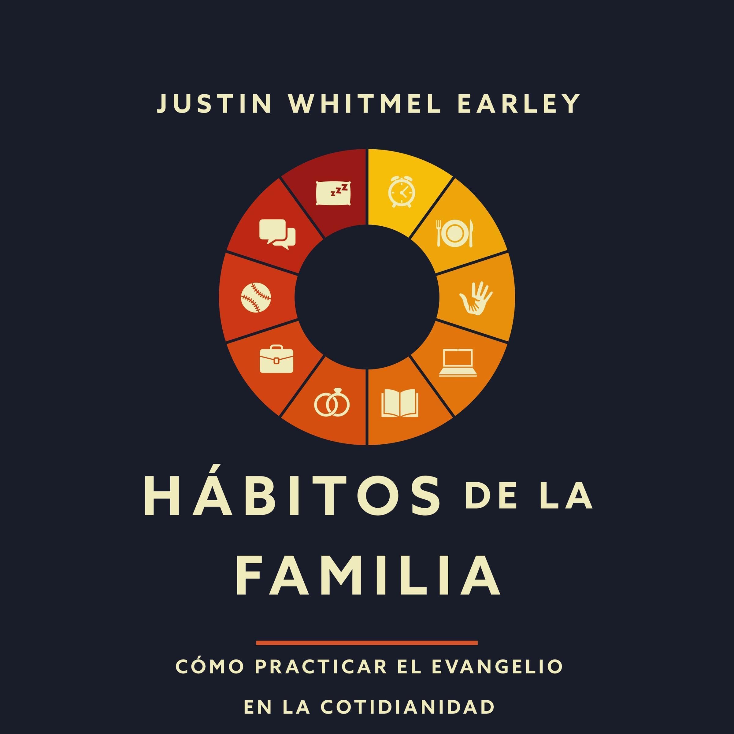 Hábitos de la familia