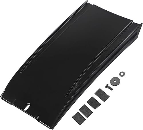 Extensión de panel inferior de plástico ABS para motocicleta Harley Softail FXST FLST 2000-2017