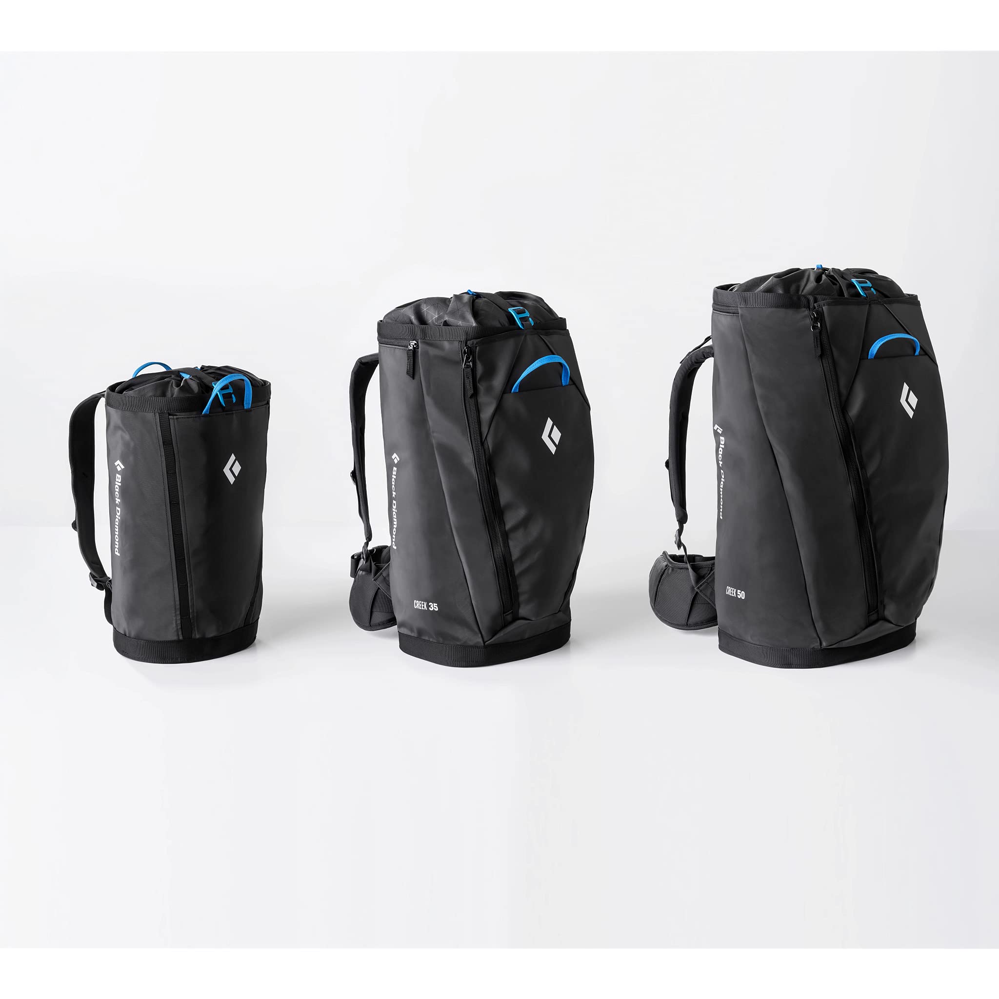 Amazon.co.jp: Black Diamond（ブラックダイヤモンド）クリーク 35 S-M 