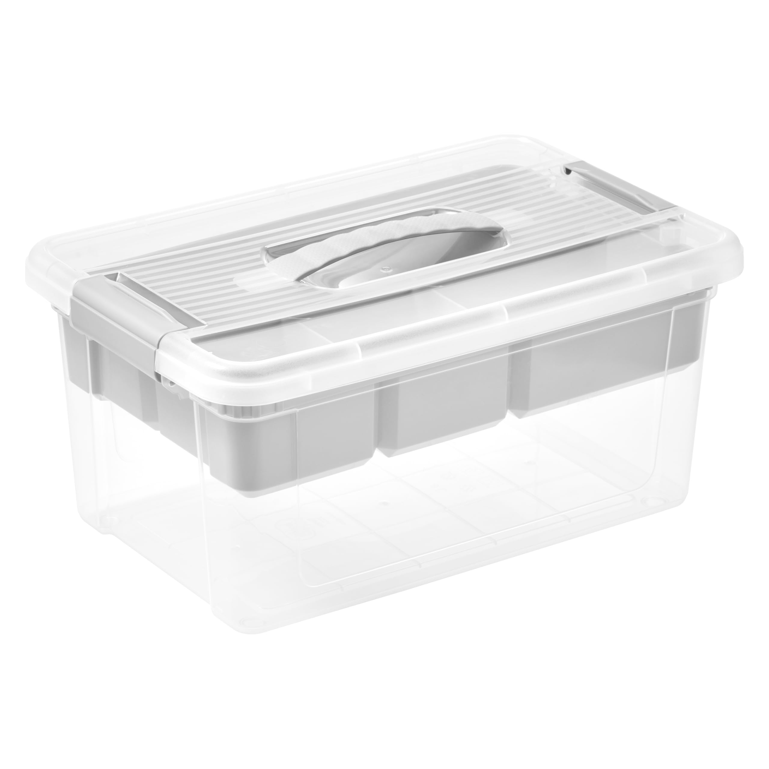 keeeper boîte d'organisation couture