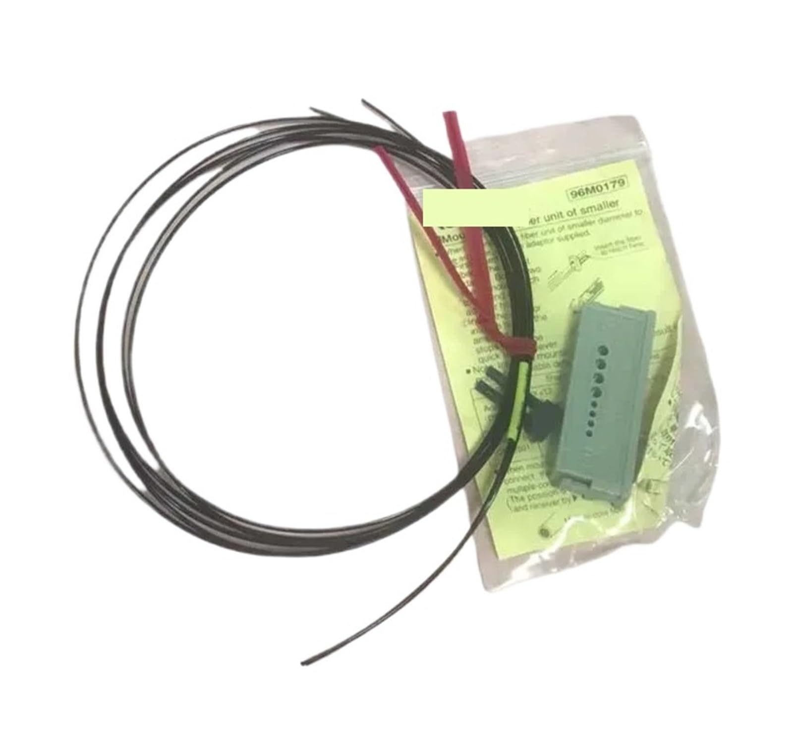 LEOTNNDQ FU-48U fiber optic sensor