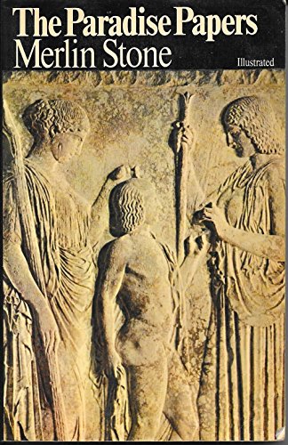 Paradise Papers 0704338076 Book Cover