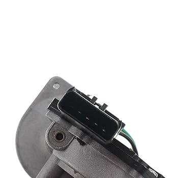 【未使用】Jeep Wrangler JK純正リアワイパーモーター Amazon | A-Premium リアワイパーモーター Jeep Wrangler 2007