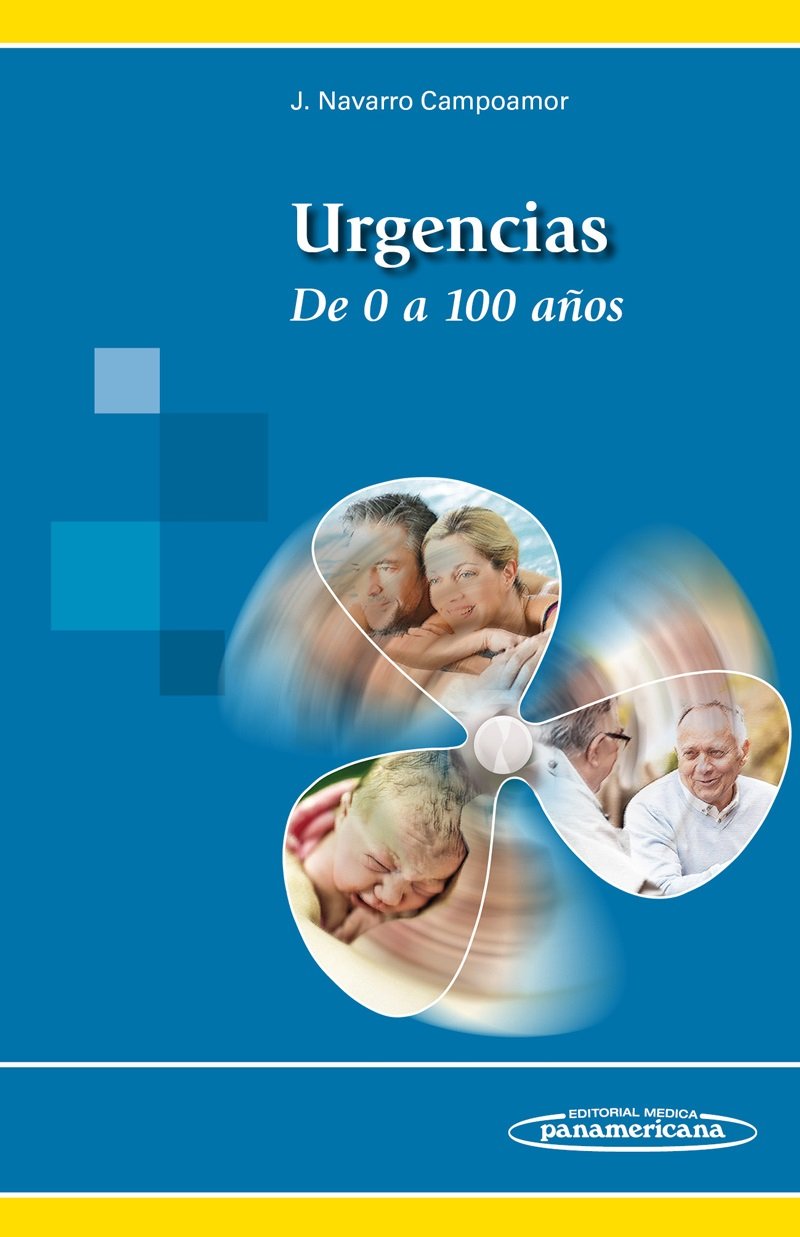 Urgencias. De 0 a 100 años