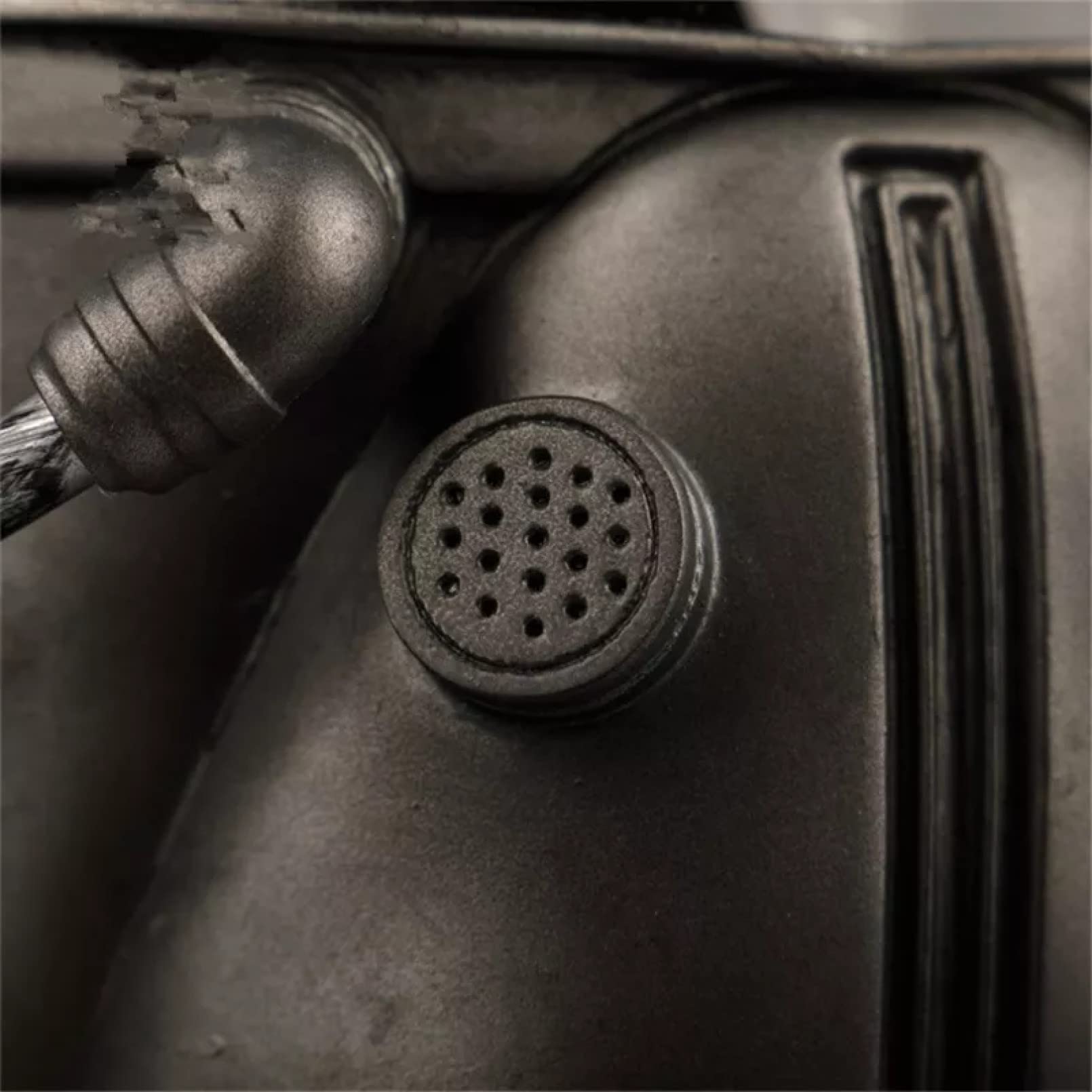 Amazon.co.jp: WLLLTYハロウィンマスクフォールアウト76ボールトボーイ