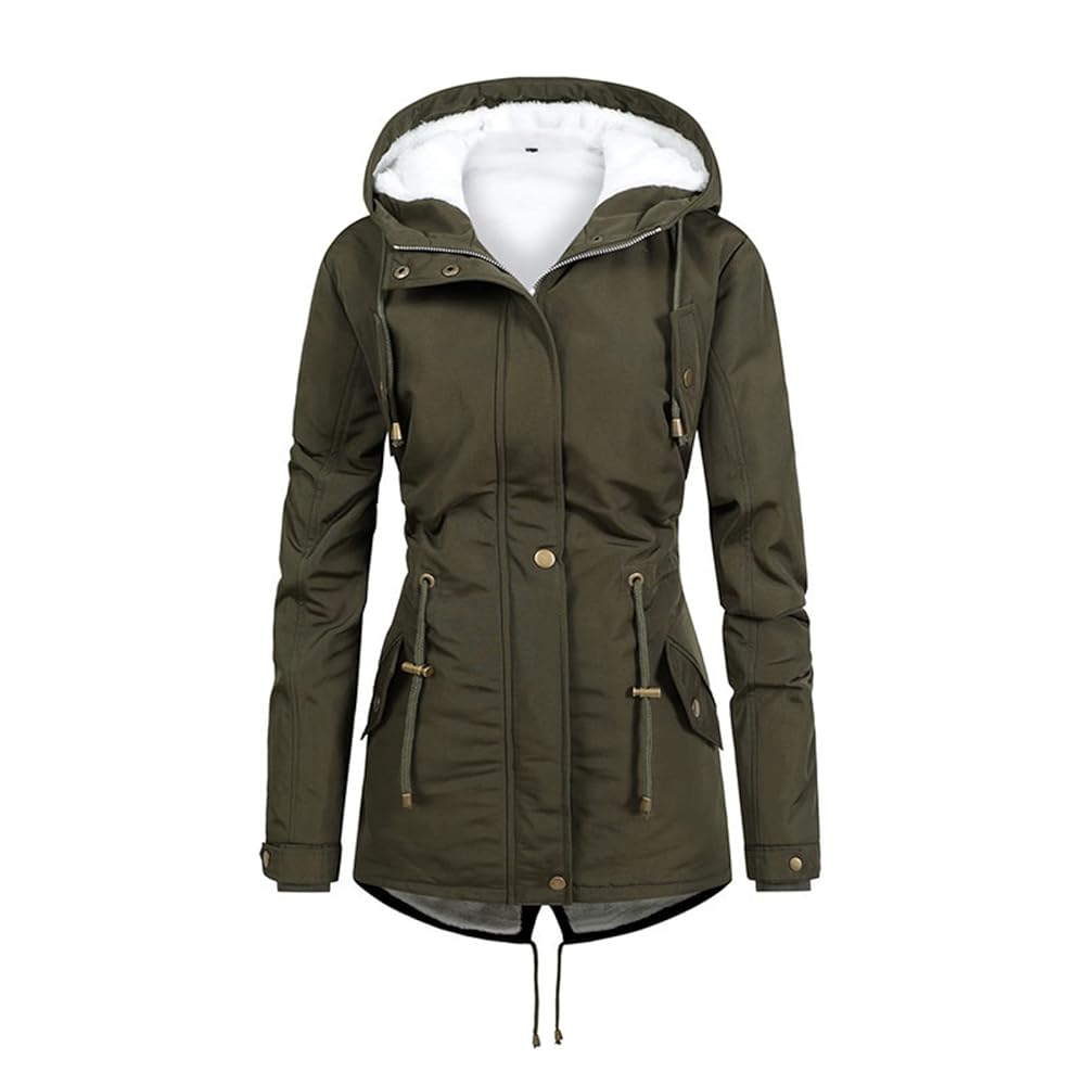 ジャケット・アウター BAL 2023f/w COTTON NYLON FISHTAIL COAT BAL 2023f/w COTTON NYLON FISHTAIL COAT