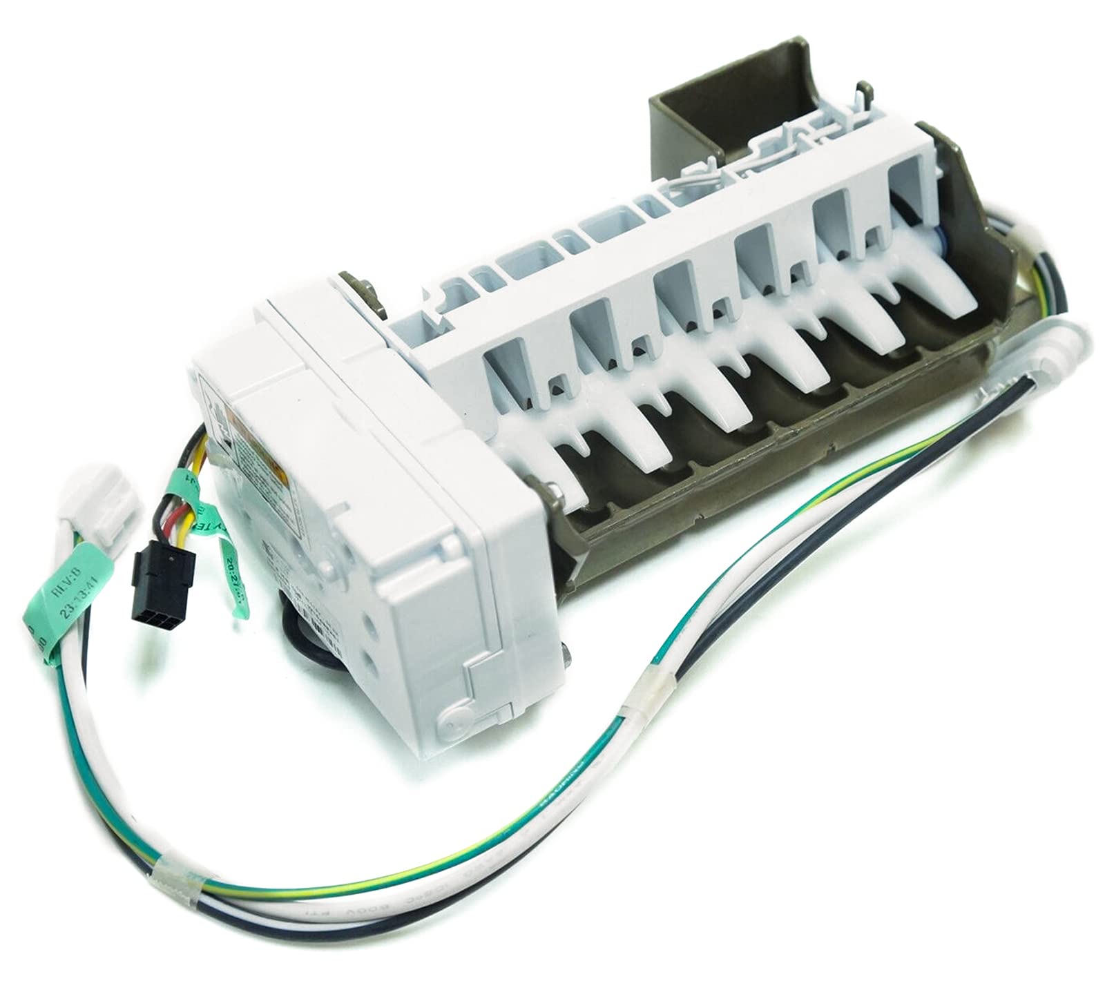 Amazon.com: WPW10764668 Fits for Whirlpool Refrigerator Icemaker