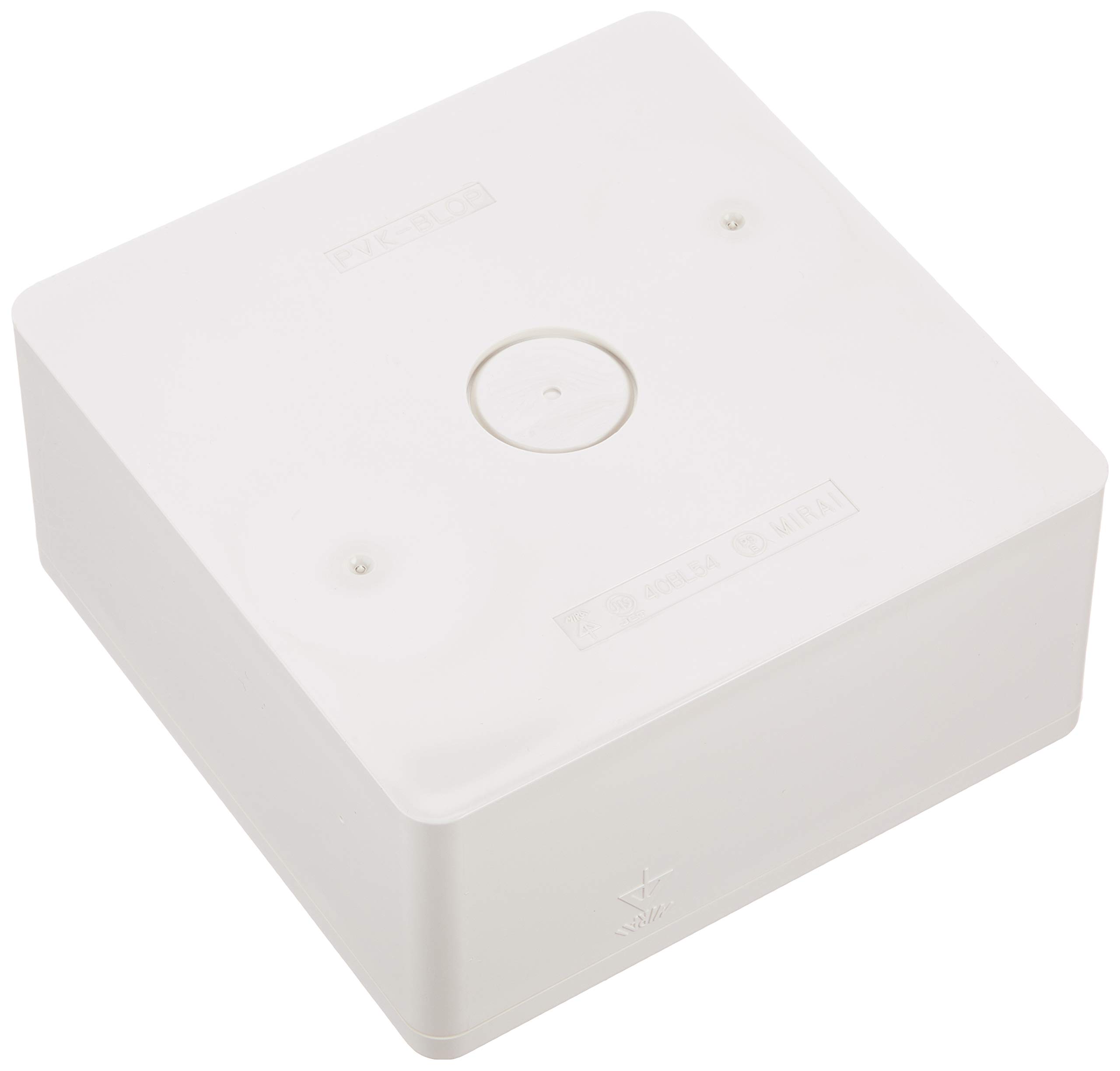 Mirai Industry PVK Box (Waterproof Type)