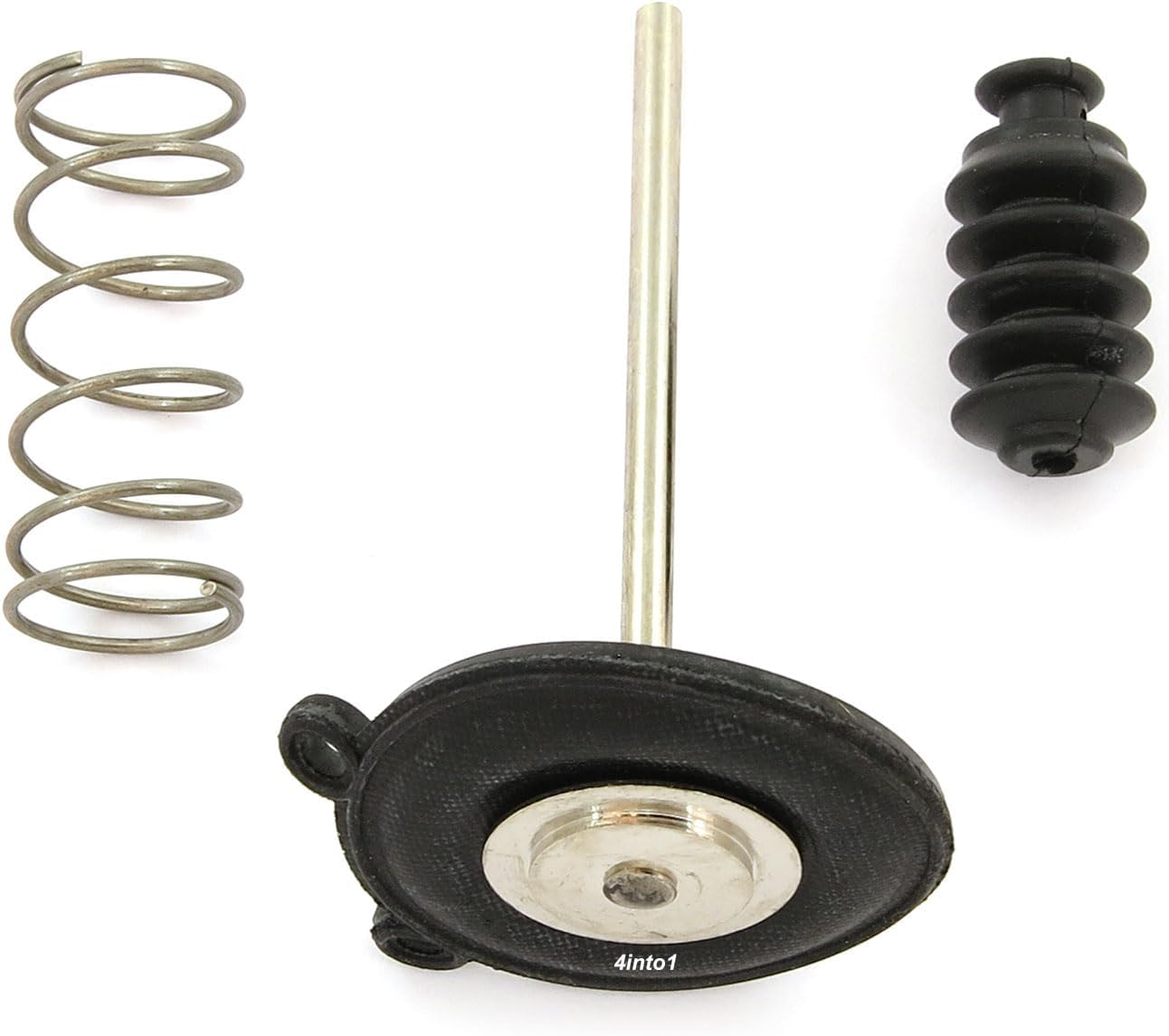 Reproduction Accelerator Pump Rebuild Kit - 16021-679-005 - Fits Honda DOHC CB750 CB900C