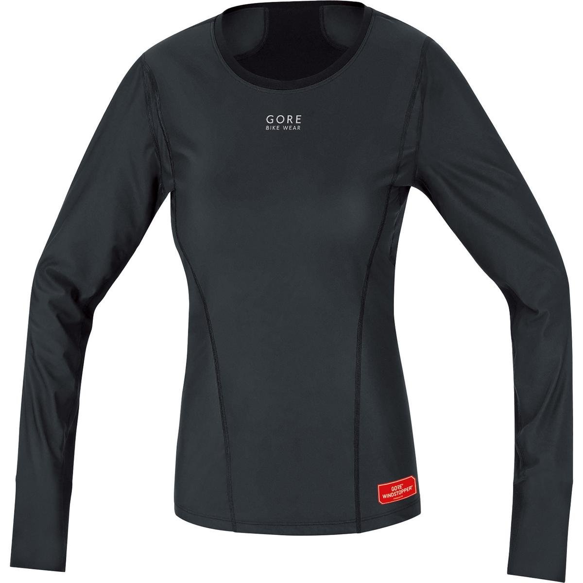 GORE BIKE WEAR Base Layer WS Lady Th Shirt lg