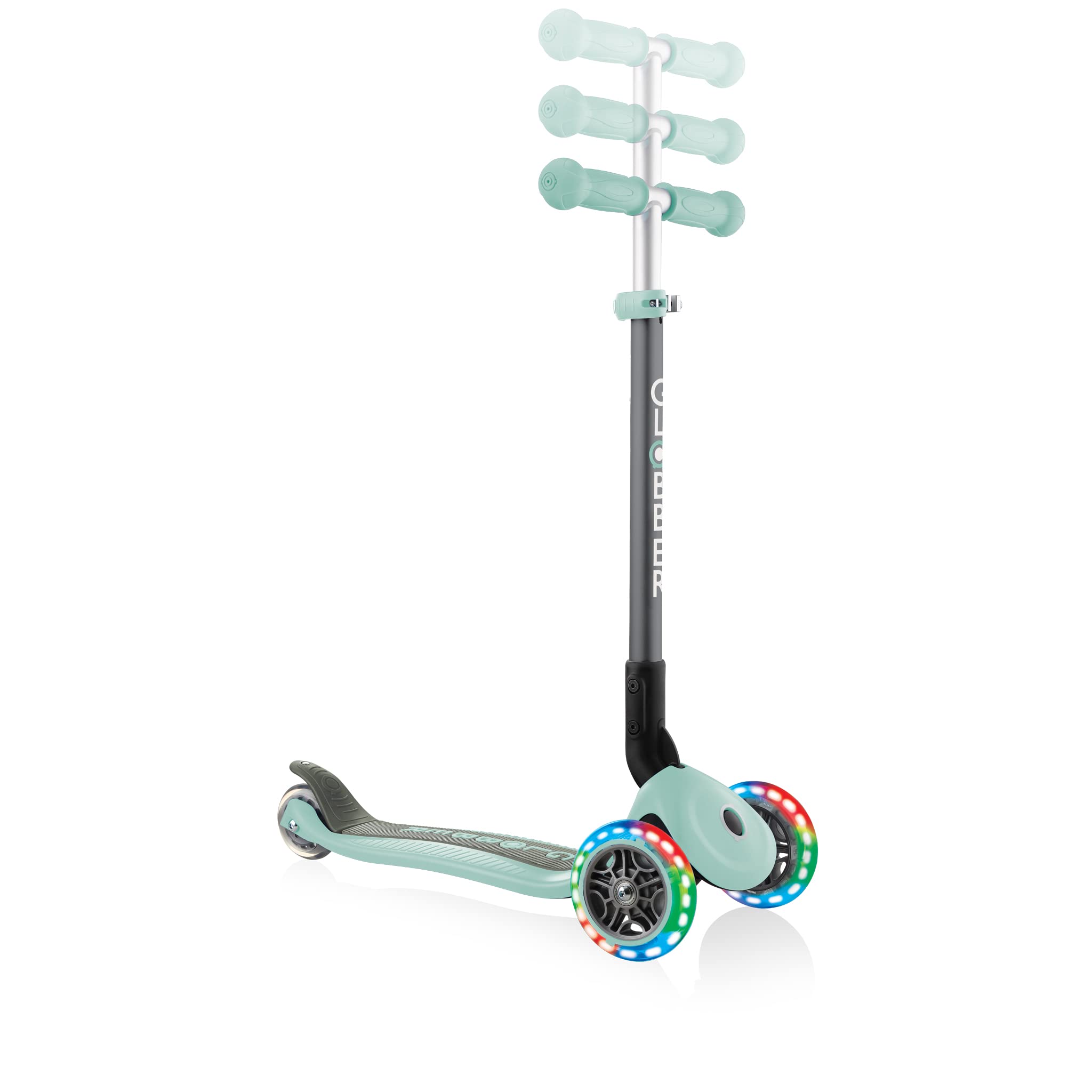 Globber Globber Primo - Patinete Unisex-Youth