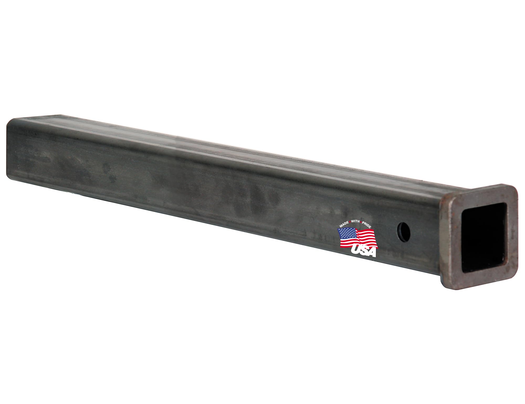 Buyers Products RT25824 2 Inch Plain Receiver Tube