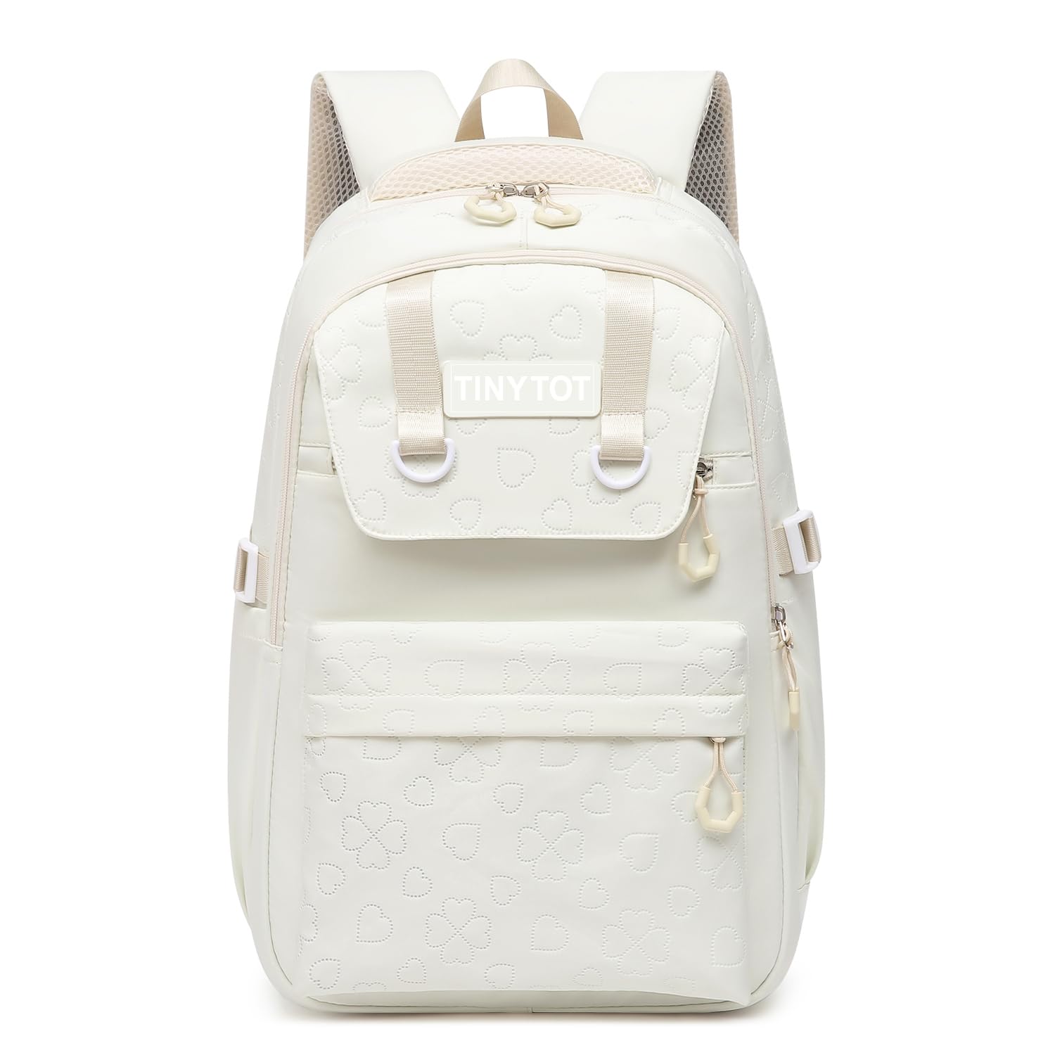 tinytot Tinytot30 Litre Waterproof School Backpack Bags for Women – Large 19 Inch Laptop Bag for Boys &Girls 12+ Years, College Bag for Girls and Boys, Men, Women - Ideal for Office, Travel, School, College-picture-39