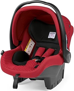 Peg Perego, Silla de coche grupo 0+, Geo Red