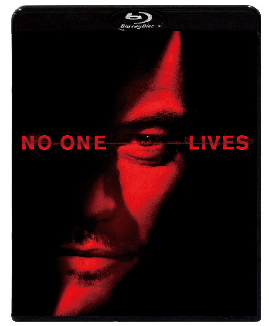 NO ONE LIVES ノー・ワン・リヴズ [Blu-ray] rdzdsi3 61QSekP6cVL.jpg